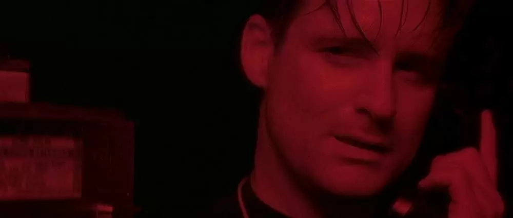 「ロスト・ハイウェイ」ビル・プルマンの画像