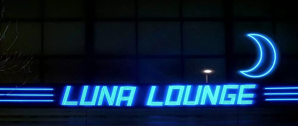 ロスト・ハイウェイの画像