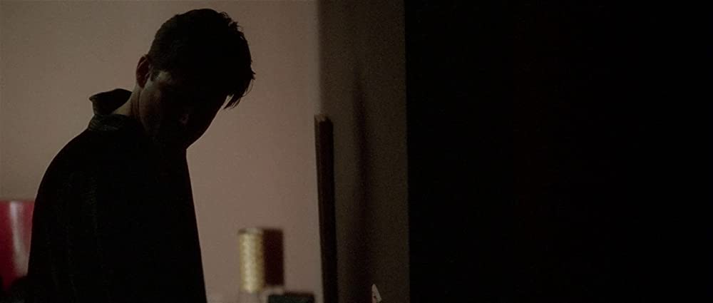 ロスト・ハイウェイの画像