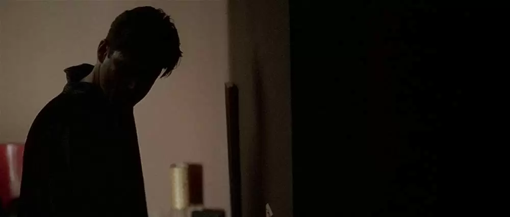 「ロスト・ハイウェイ」ビル・プルマンの画像