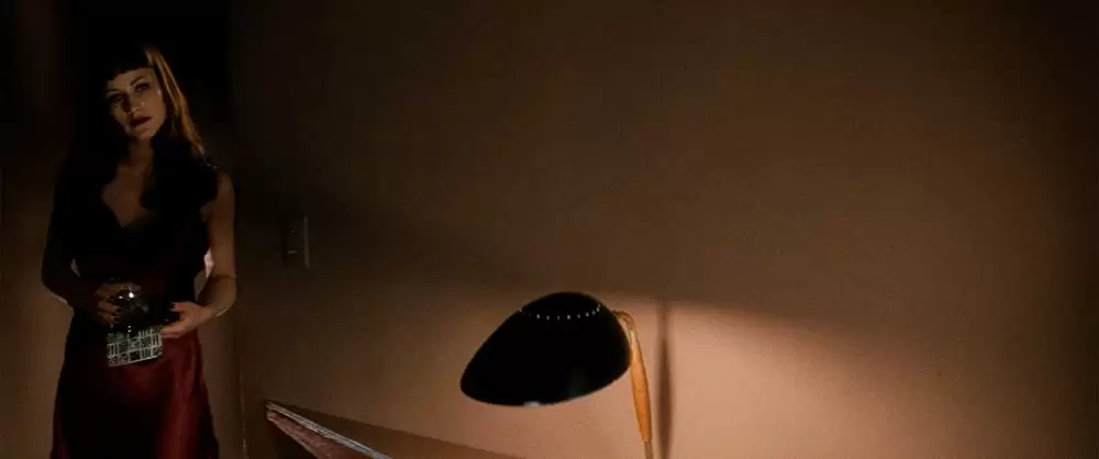 ロスト・ハイウェイの画像