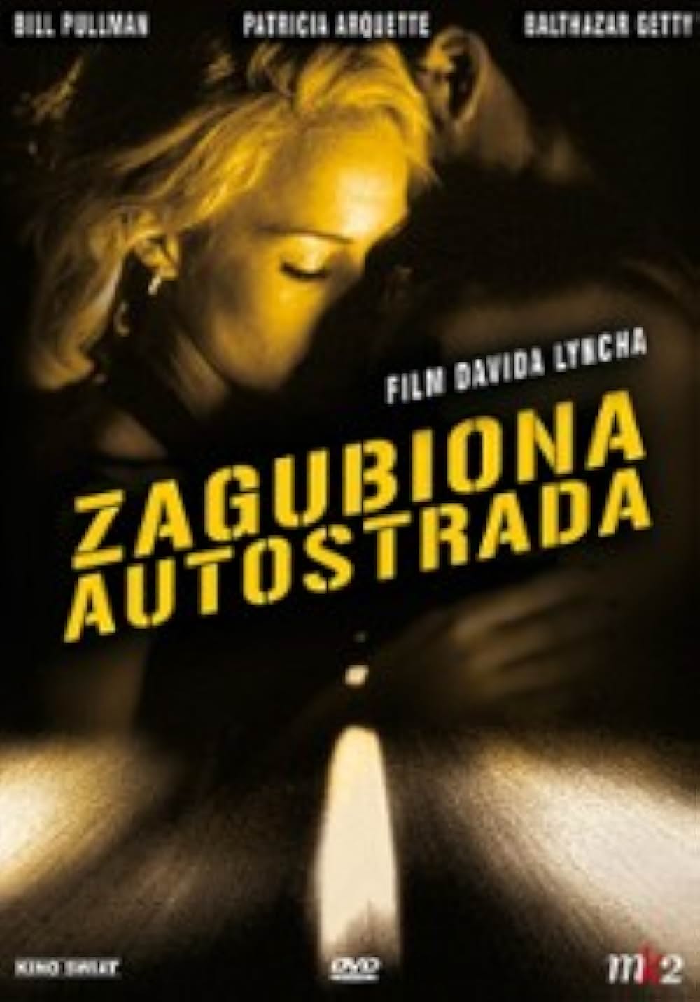 ロスト・ハイウェイの画像