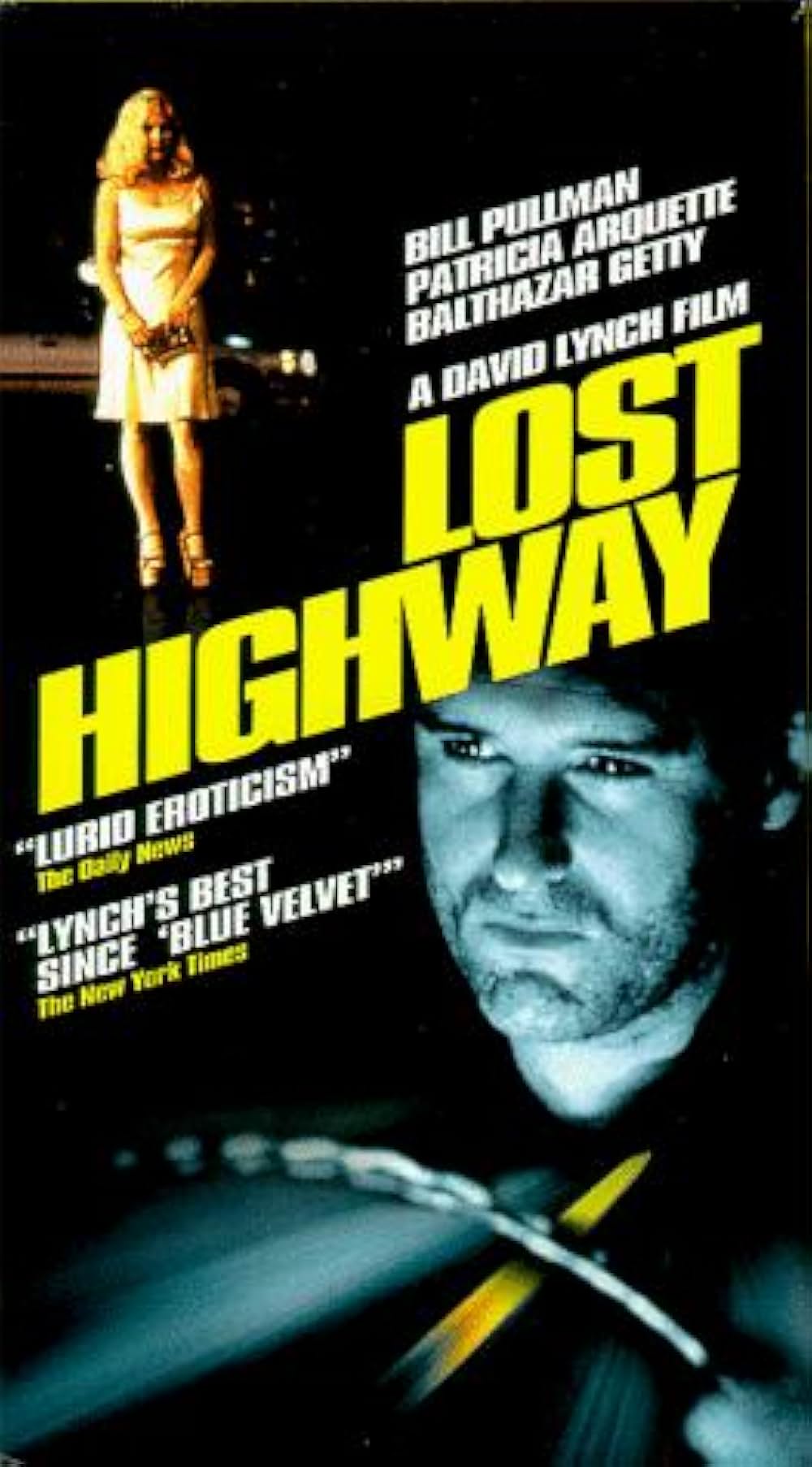 ロスト・ハイウェイの画像