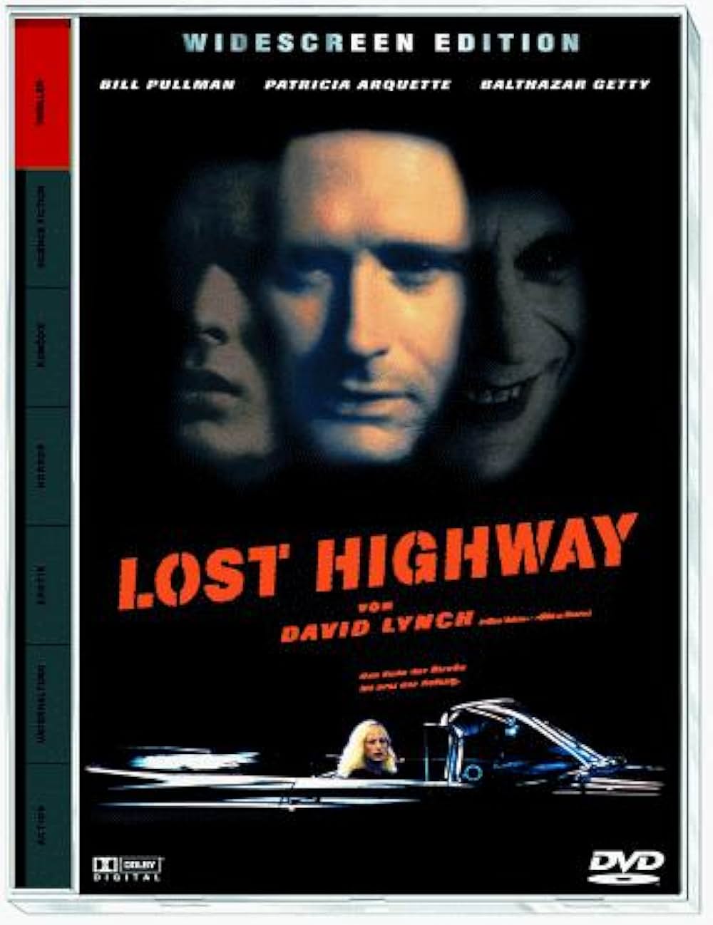 ロスト・ハイウェイの画像