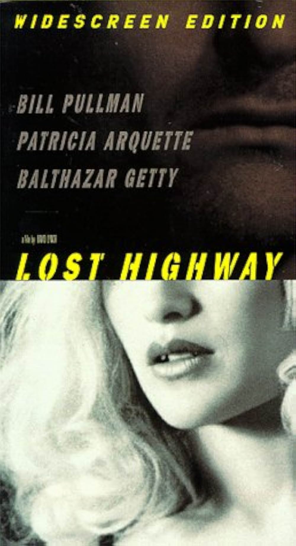 ロスト・ハイウェイの画像