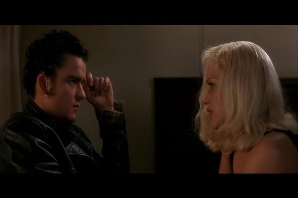 ロスト・ハイウェイの画像