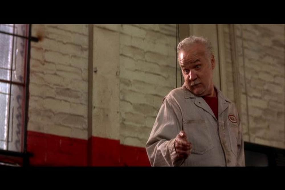 ロスト・ハイウェイの画像