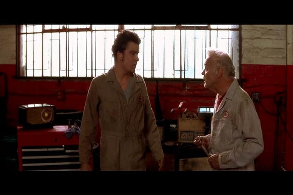 ロスト・ハイウェイの画像