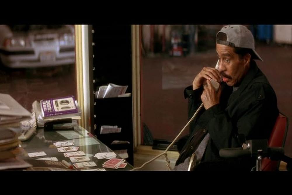 ロスト・ハイウェイの画像