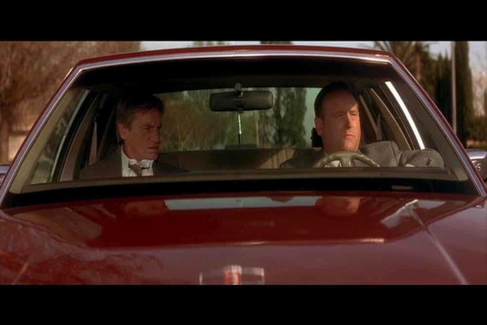 ロスト・ハイウェイの画像