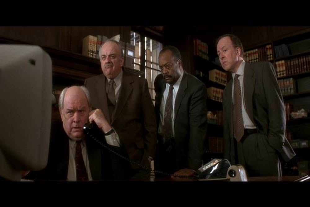 ロスト・ハイウェイの画像