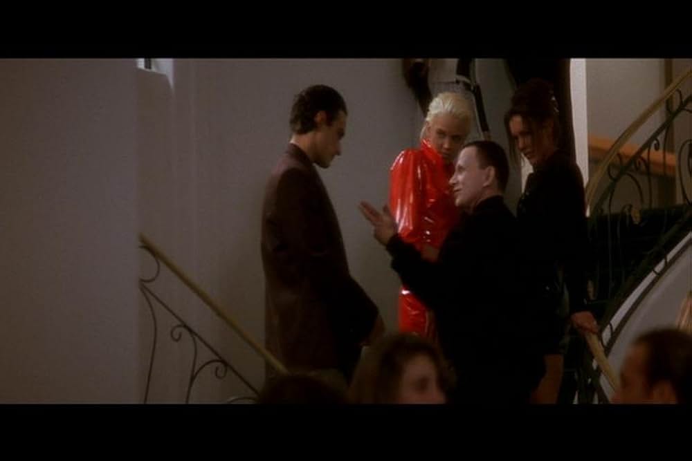 ロスト・ハイウェイの画像