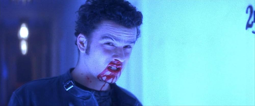 ロスト・ハイウェイの画像