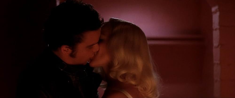 ロスト・ハイウェイの画像