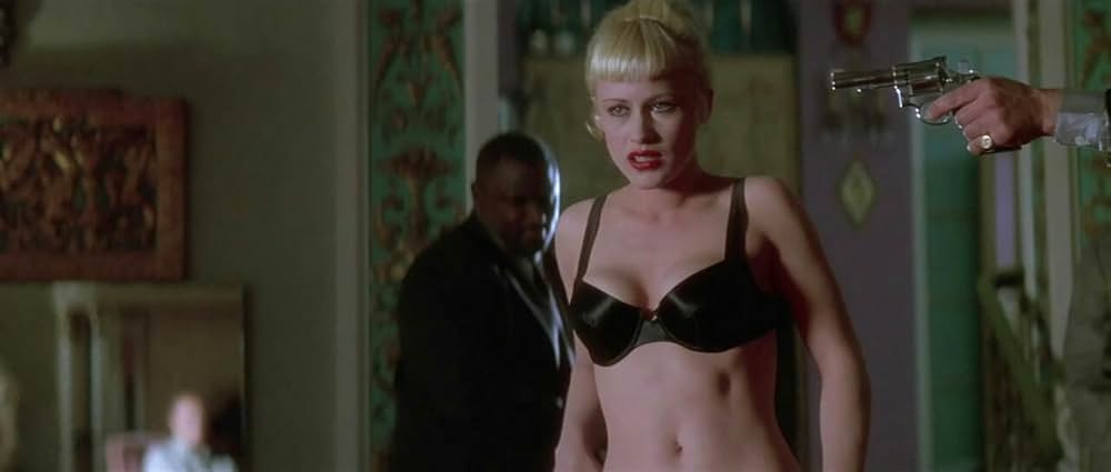 ロスト・ハイウェイの画像