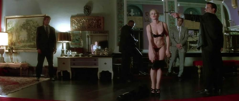 ロスト・ハイウェイの画像