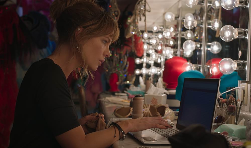 Prisoner's Daughter（原題）の画像