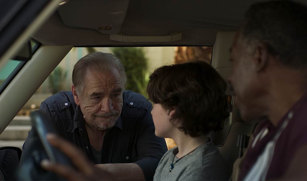 Prisoner's Daughter（原題）の画像