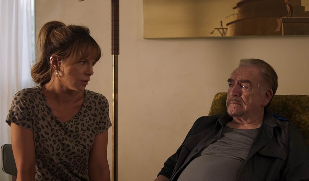 Prisoner's Daughter（原題）の画像