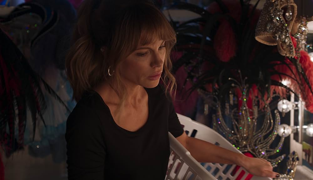 Prisoner's Daughter（原題）の画像