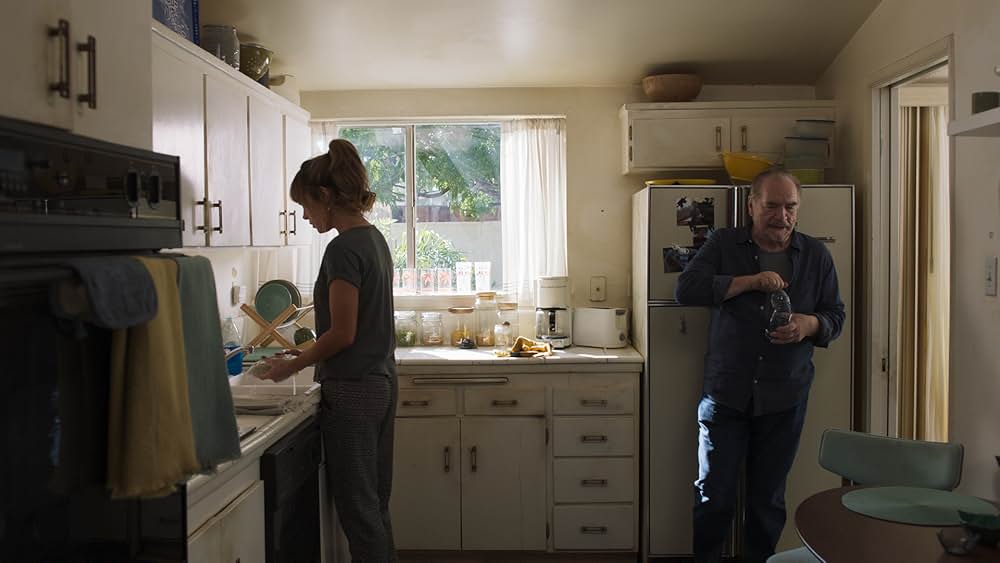 Prisoner's Daughter（原題）の画像