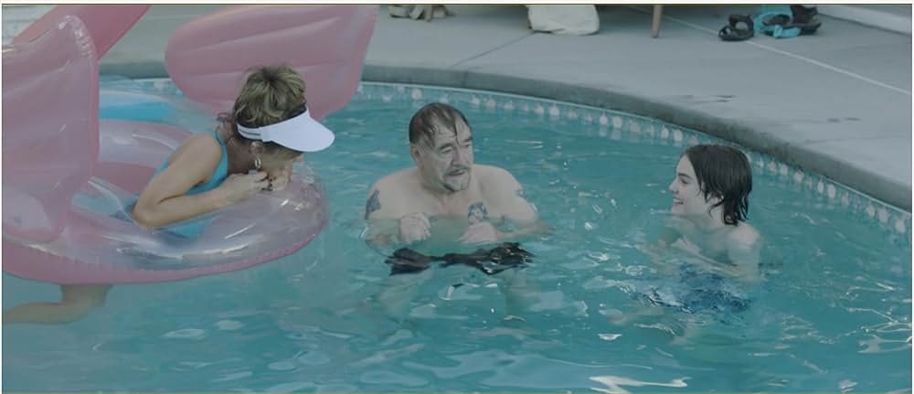 Prisoner's Daughter（原題）の画像