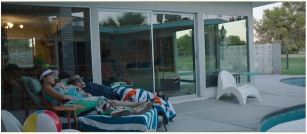 Prisoner's Daughter（原題）の画像