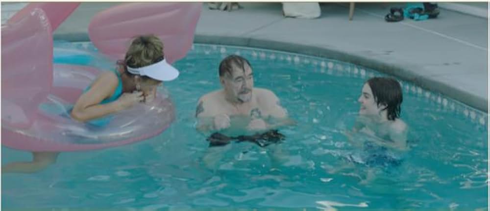 Prisoner's Daughter（原題）の画像