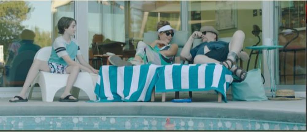 Prisoner's Daughter（原題）の画像