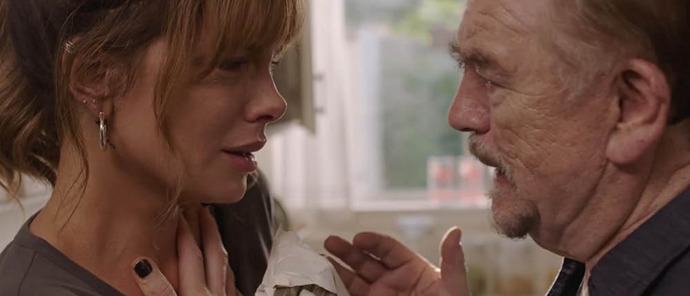 Prisoner's Daughter（原題）の画像