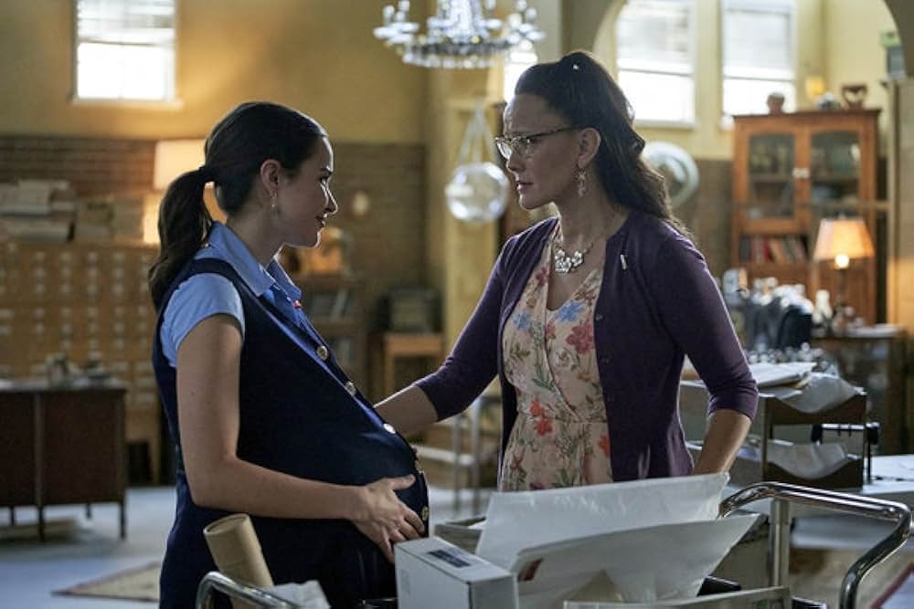 郵便探偵ロストレターズ 手紙がもたらす小さな奇跡の画像