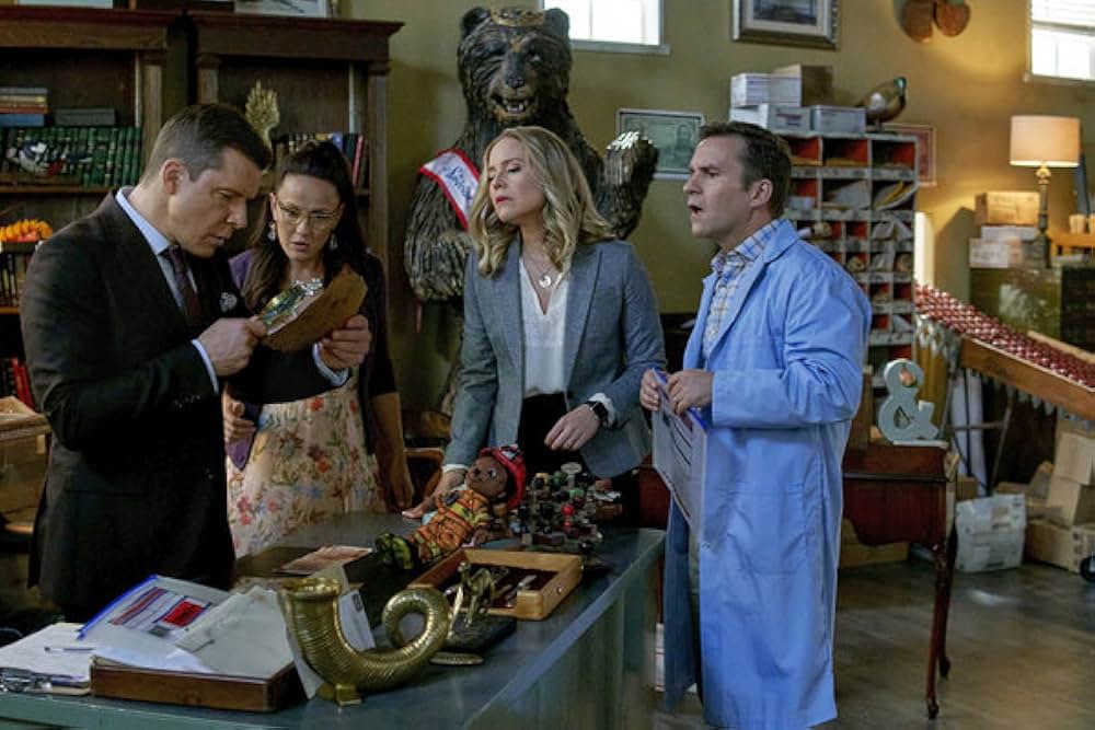 郵便探偵ロストレターズ 手紙がもたらす小さな奇跡の画像