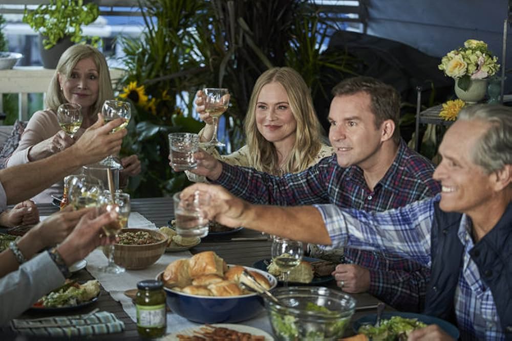 郵便探偵ロストレターズ 手紙がもたらす小さな奇跡の画像