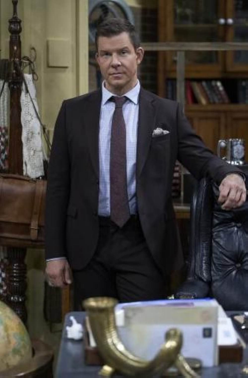 郵便探偵ロストレターズ 手紙がもたらす小さな奇跡の画像