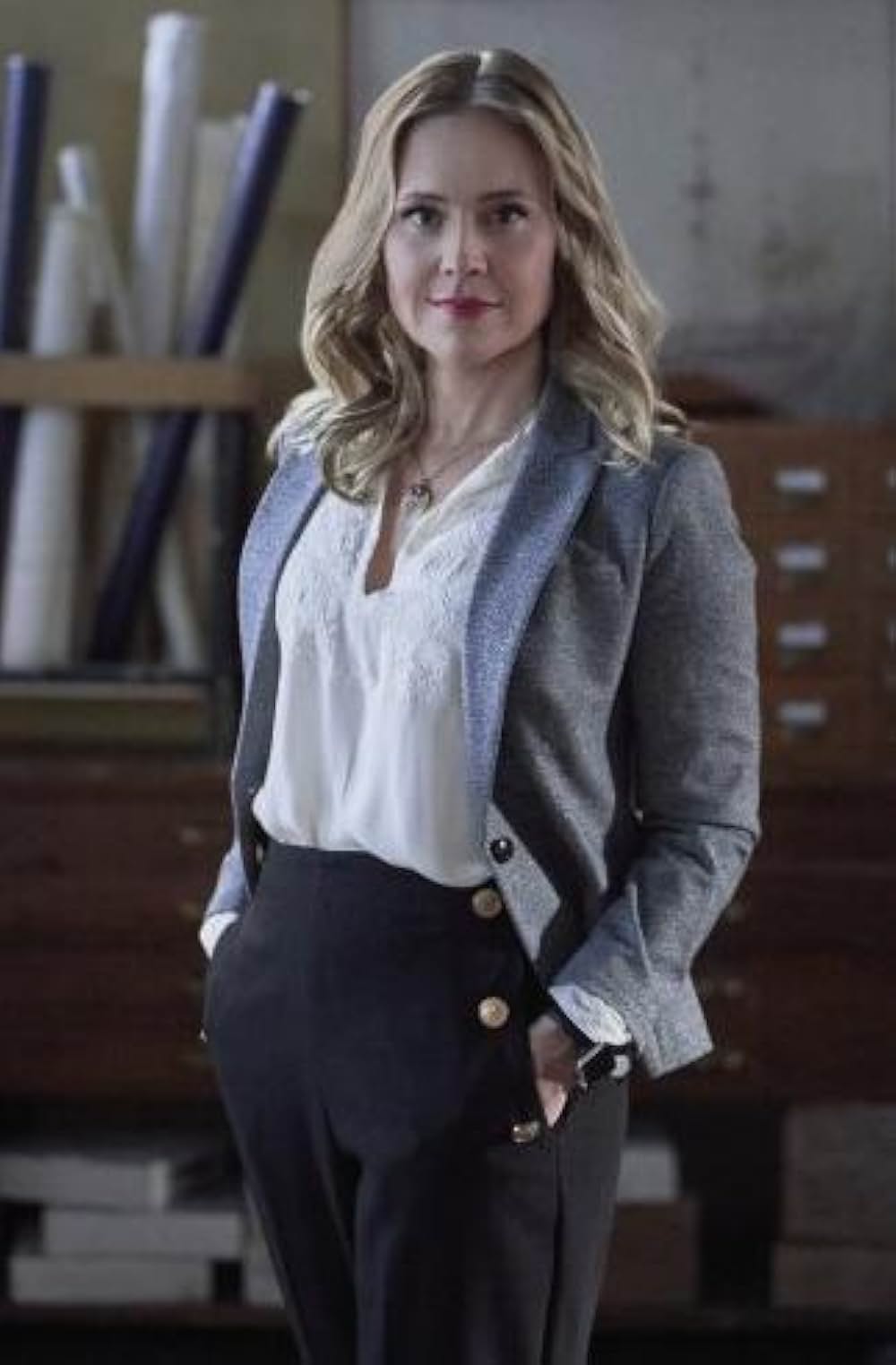 郵便探偵ロストレターズ 手紙がもたらす小さな奇跡の画像