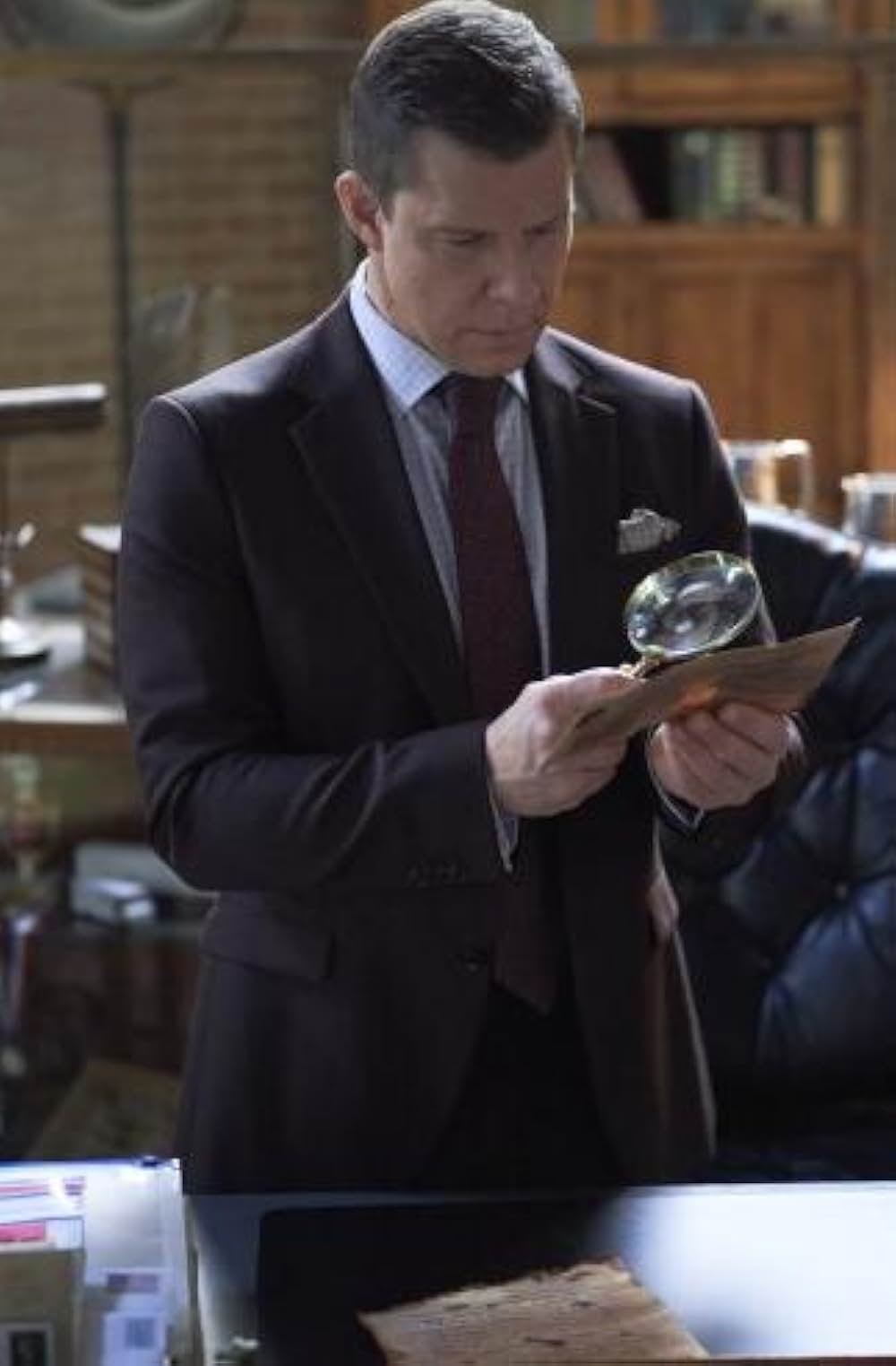 郵便探偵ロストレターズ 手紙がもたらす小さな奇跡の画像