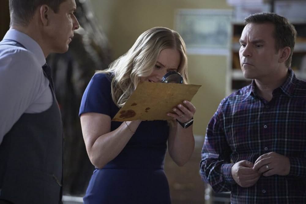 郵便探偵ロストレターズ 手紙がもたらす小さな奇跡の画像