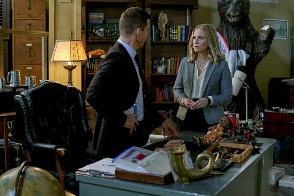 郵便探偵ロストレターズ 手紙がもたらす小さな奇跡の画像