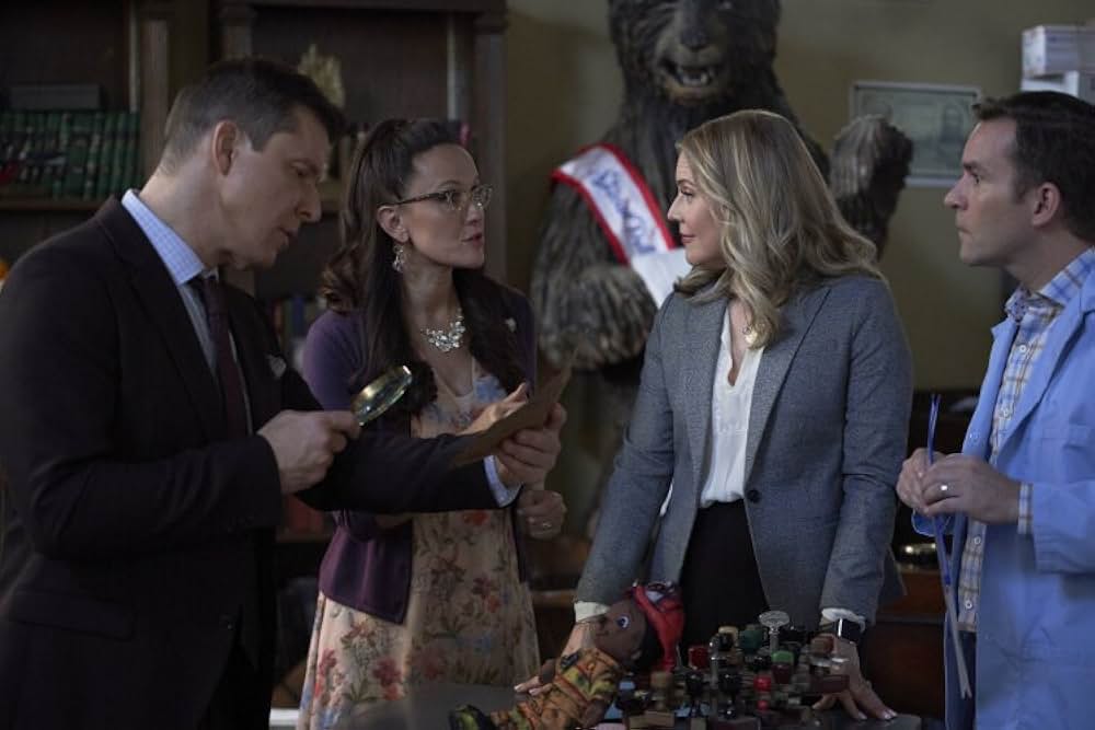 郵便探偵ロストレターズ 手紙がもたらす小さな奇跡の画像