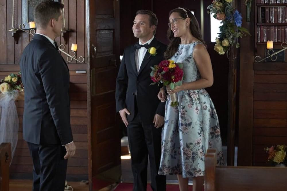 郵便探偵ロストレターズ 手紙がもたらす小さな奇跡の画像