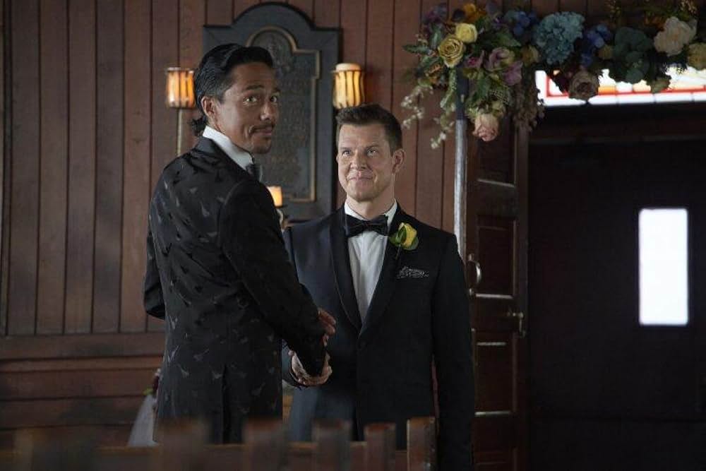 郵便探偵ロストレターズ 手紙がもたらす小さな奇跡の画像