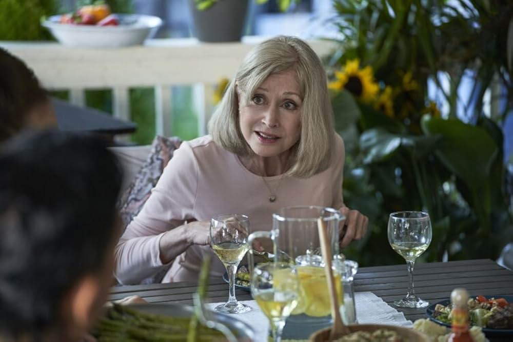 郵便探偵ロストレターズ 手紙がもたらす小さな奇跡の画像