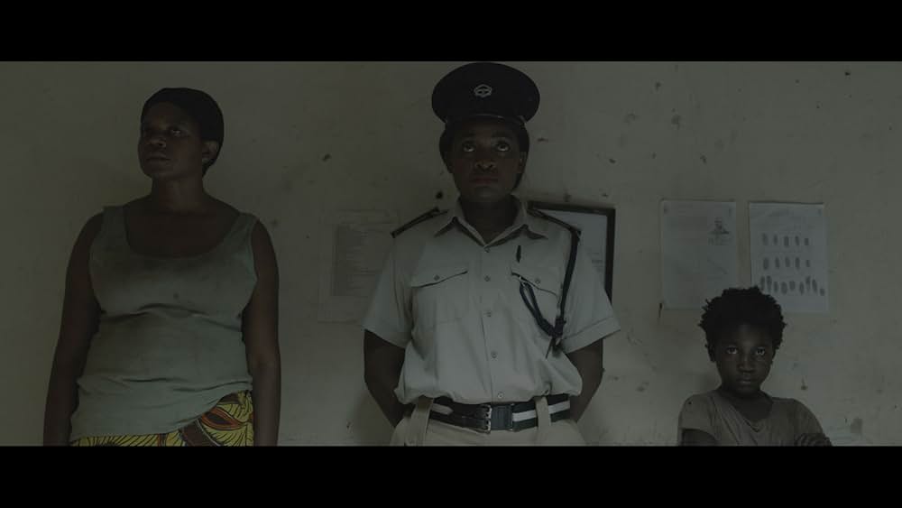 I Am Not a Witch（原題）の画像