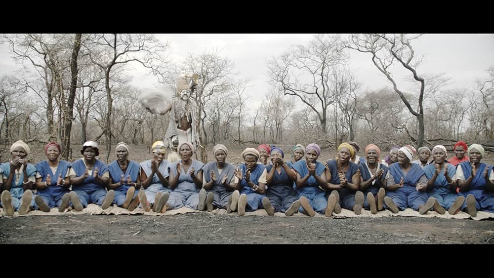 I Am Not a Witch（原題）の画像