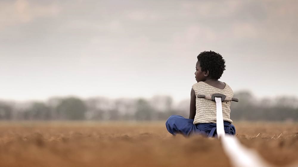 I Am Not a Witch（原題）の画像