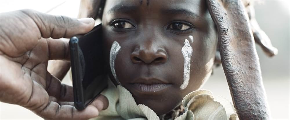 I Am Not a Witch（原題）の画像