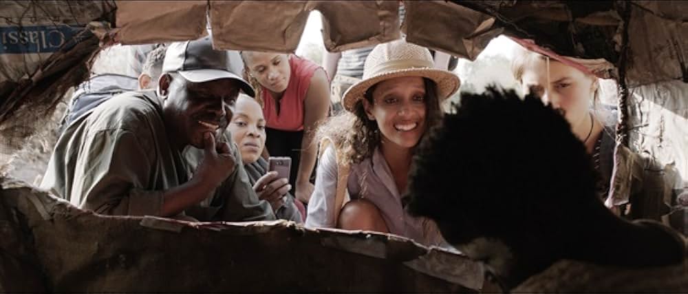 I Am Not a Witch（原題）の画像