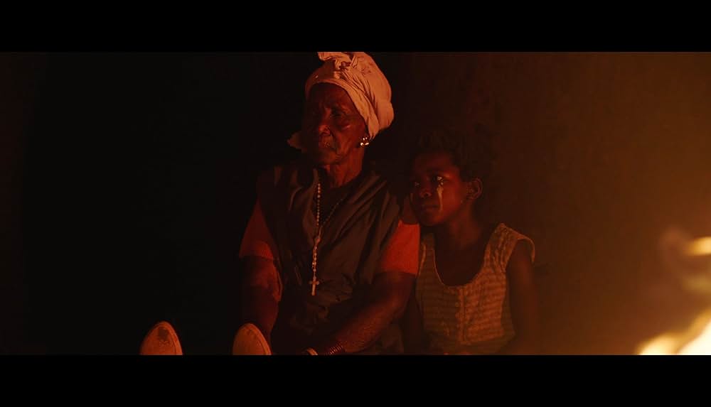 I Am Not a Witch（原題）の画像