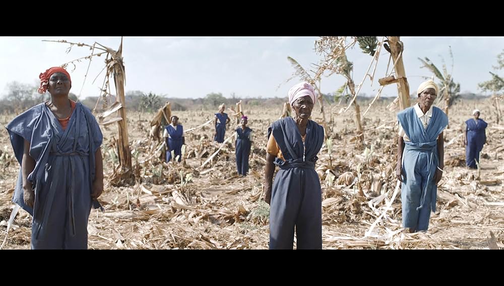 I Am Not a Witch（原題）の画像