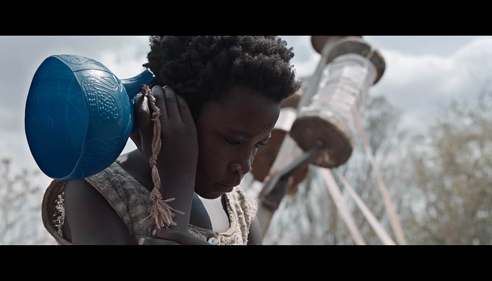 I Am Not a Witch（原題）の画像